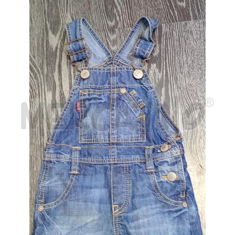 SALOPETTE BAMBINO LEVI'S | Mercatino dell'Usato Moncalieri bengasi 3