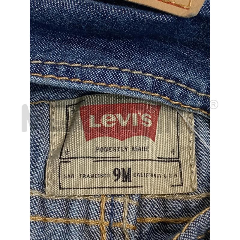 SALOPETTE BAMBINO LEVI'S | Mercatino dell'Usato Moncalieri bengasi 4