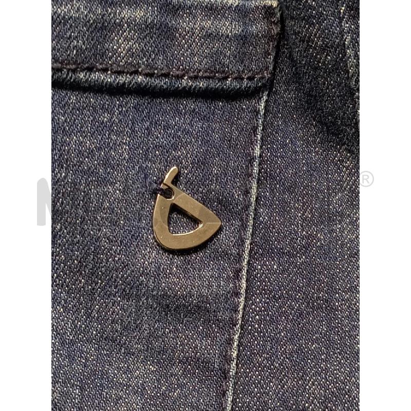 SALOPETTE DONNA DIXIE JEANS | Mercatino dell'Usato Moncalieri bengasi 4