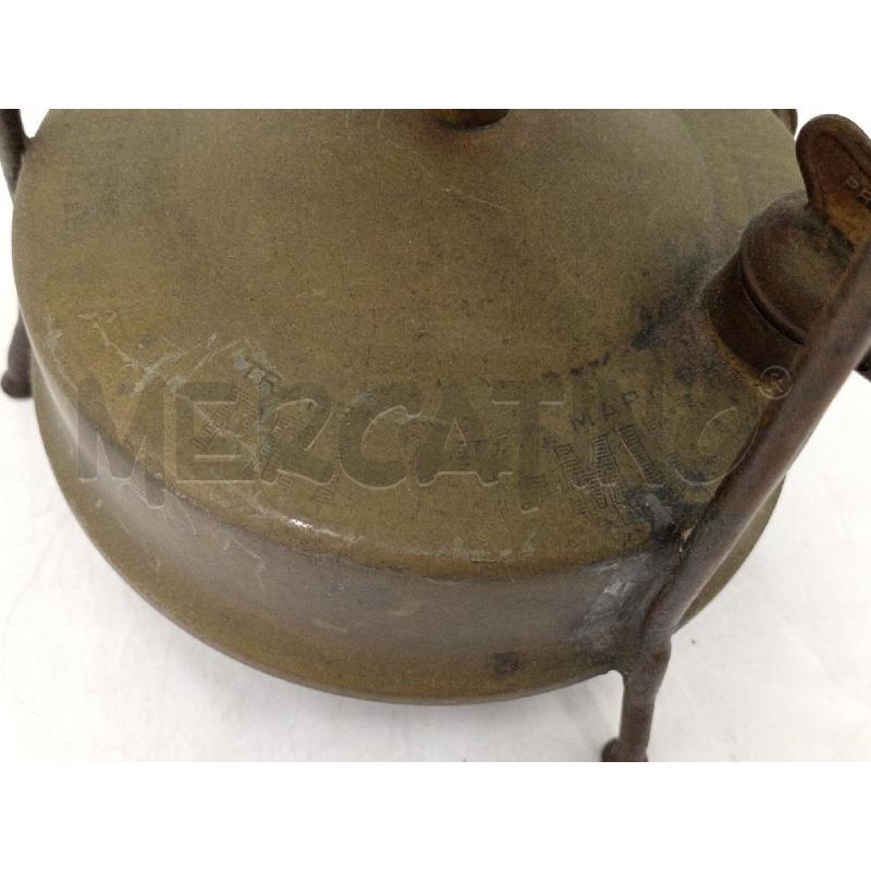 SAMOVAR OTTONE H. 42 | Mercatino dell'Usato Moncalieri bengasi 3
