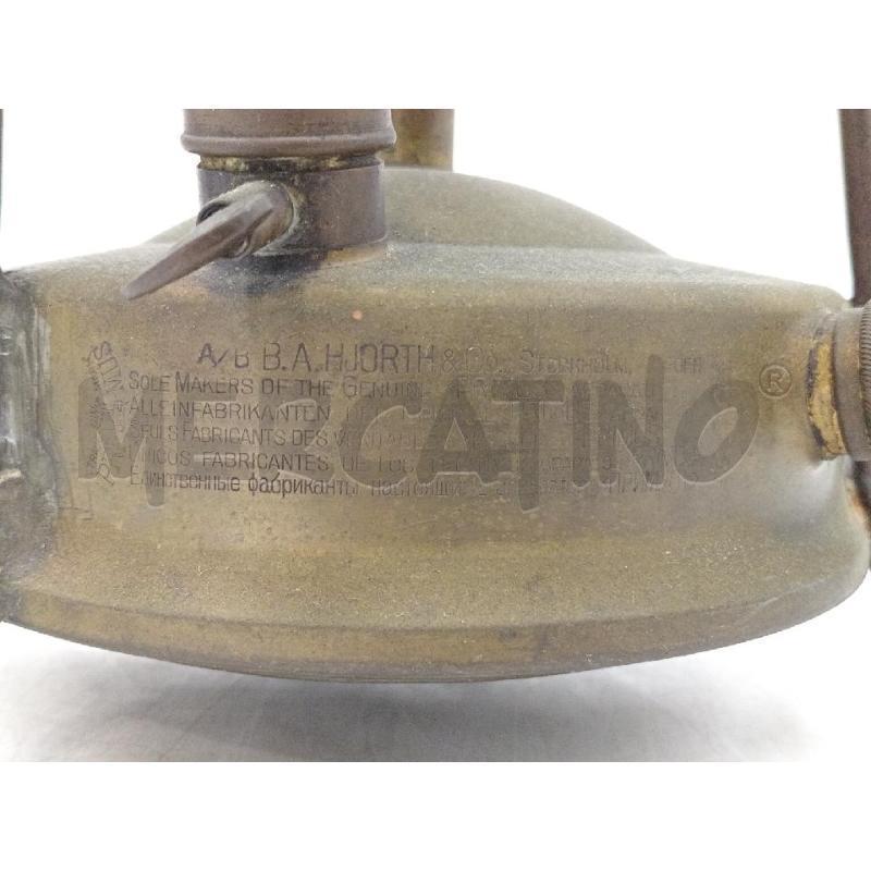 SAMOVAR OTTONE H. 42 | Mercatino dell'Usato Moncalieri bengasi 4