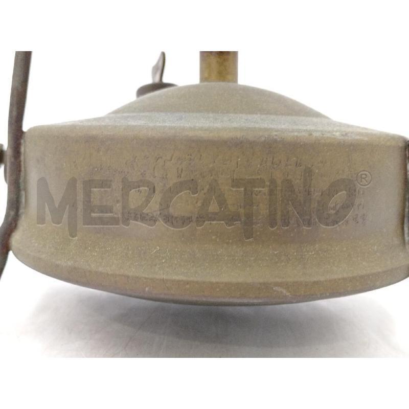 SAMOVAR OTTONE H. 42 | Mercatino dell'Usato Moncalieri bengasi 5