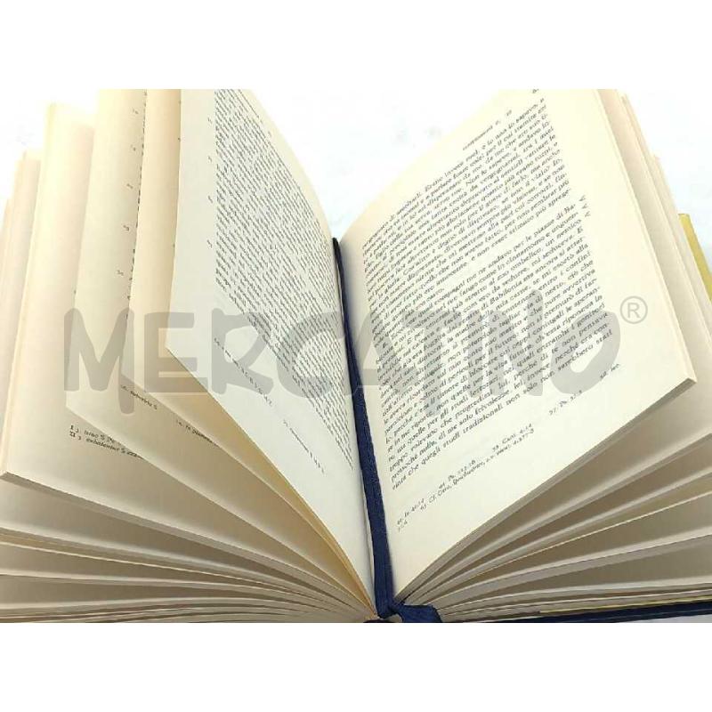 SANT'AGOSTINO CONFESSIONI 5 VOLUMI FONDAZIONE LORENZO VALLA MONDADORI ED. 1992/1997 | Mercatino dell'Usato Moncalieri bengasi 5