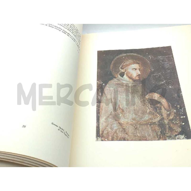 SAN FRANCESCO EDITOR FIELD EDUCATION MONOGRAFIA DI FRANCESCO GRISI | Mercatino dell'Usato Moncalieri bengasi 3