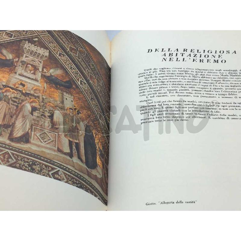 SAN FRANCESCO EDITOR FIELD EDUCATION MONOGRAFIA DI FRANCESCO GRISI | Mercatino dell'Usato Moncalieri bengasi 4