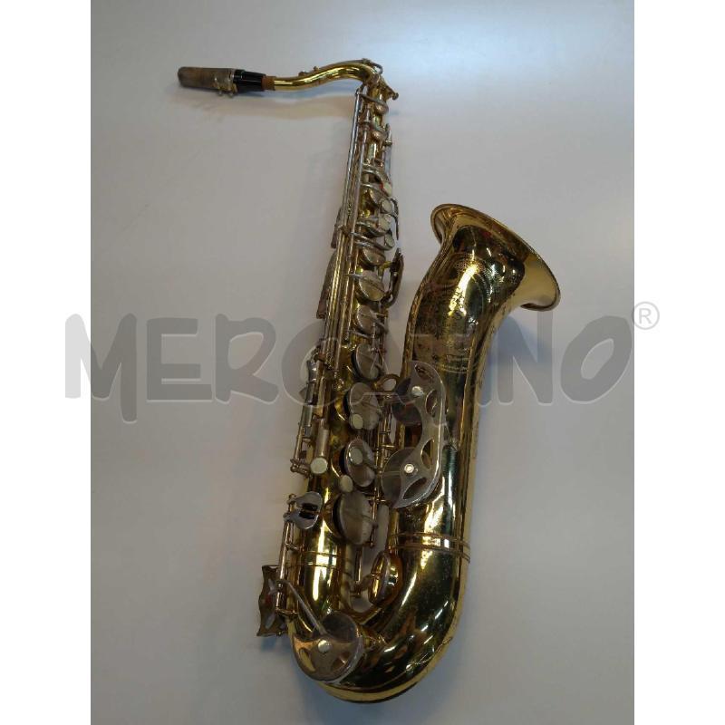 SASSOFONO SAX PROF. ORSI CON BOX  | Mercatino dell'Usato Moncalieri bengasi 1