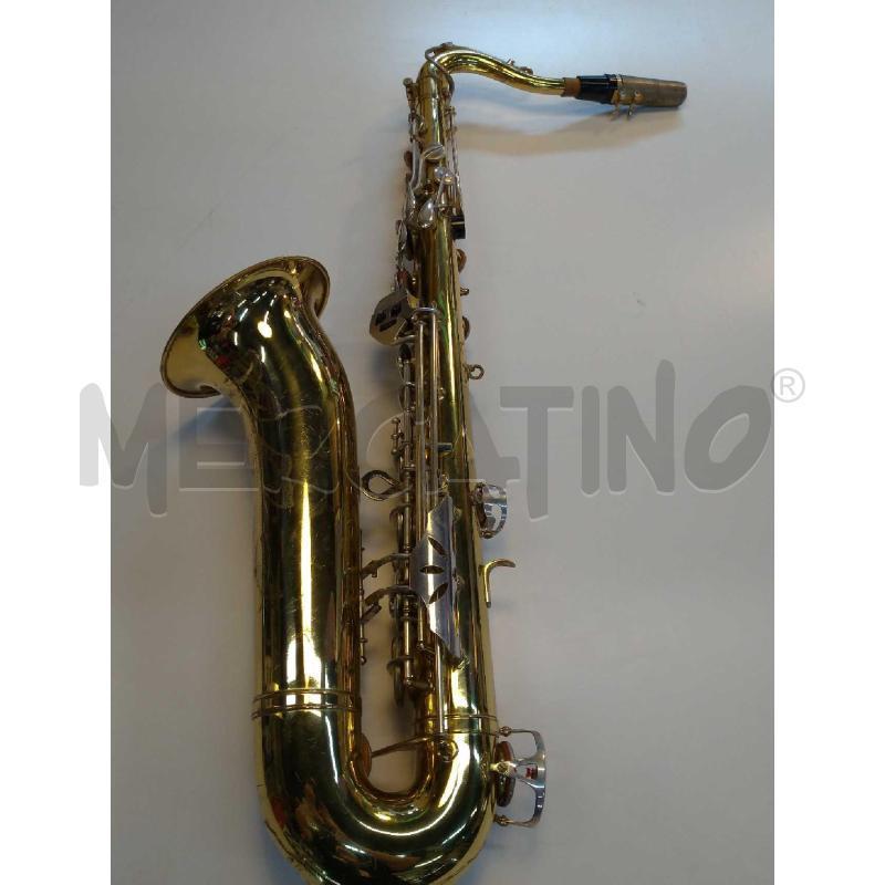 SASSOFONO SAX PROF. ORSI CON BOX  | Mercatino dell'Usato Moncalieri bengasi 3