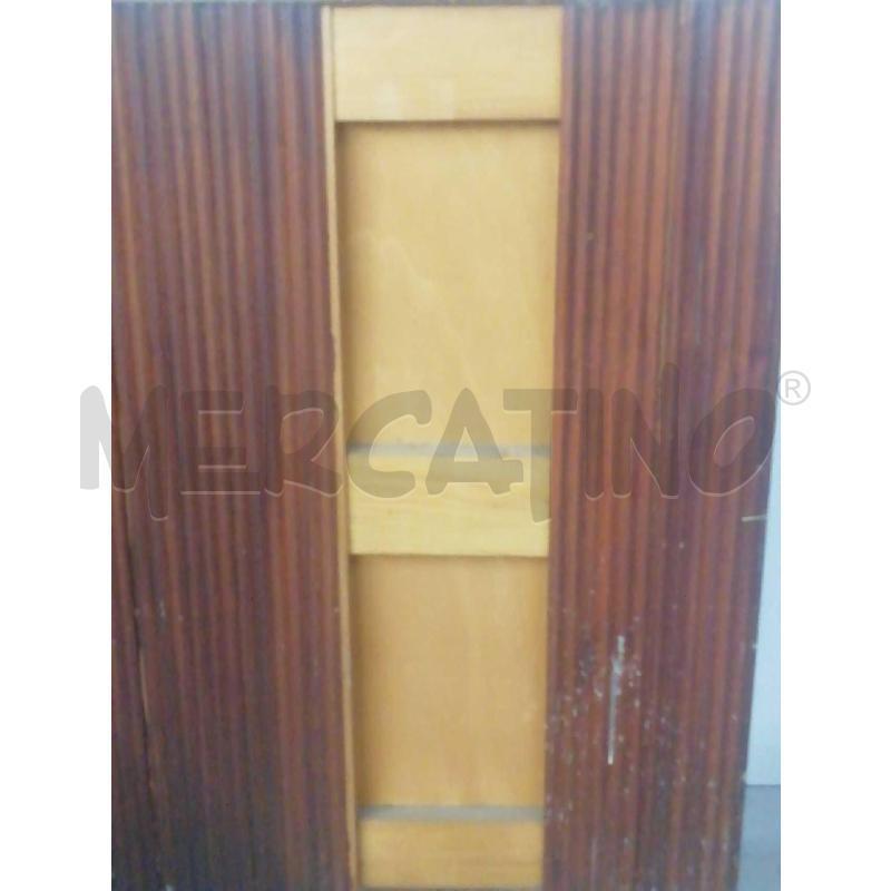 SCAFFALE VINTAGE FORMICA | Mercatino dell'Usato Moncalieri bengasi 5