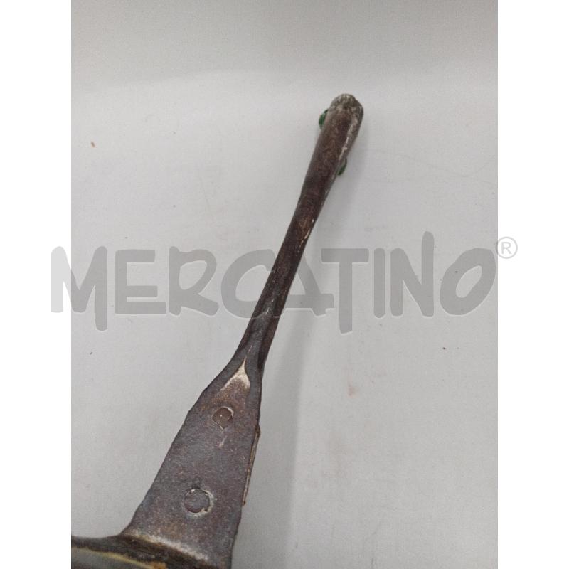 SCALDINO LETTO RAME | Mercatino dell'Usato Moncalieri bengasi 3