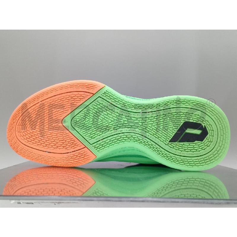 SCARPE ADIDAS DAME X NERE VERDI ARANCIO | Mercatino dell'Usato Moncalieri bengasi 3