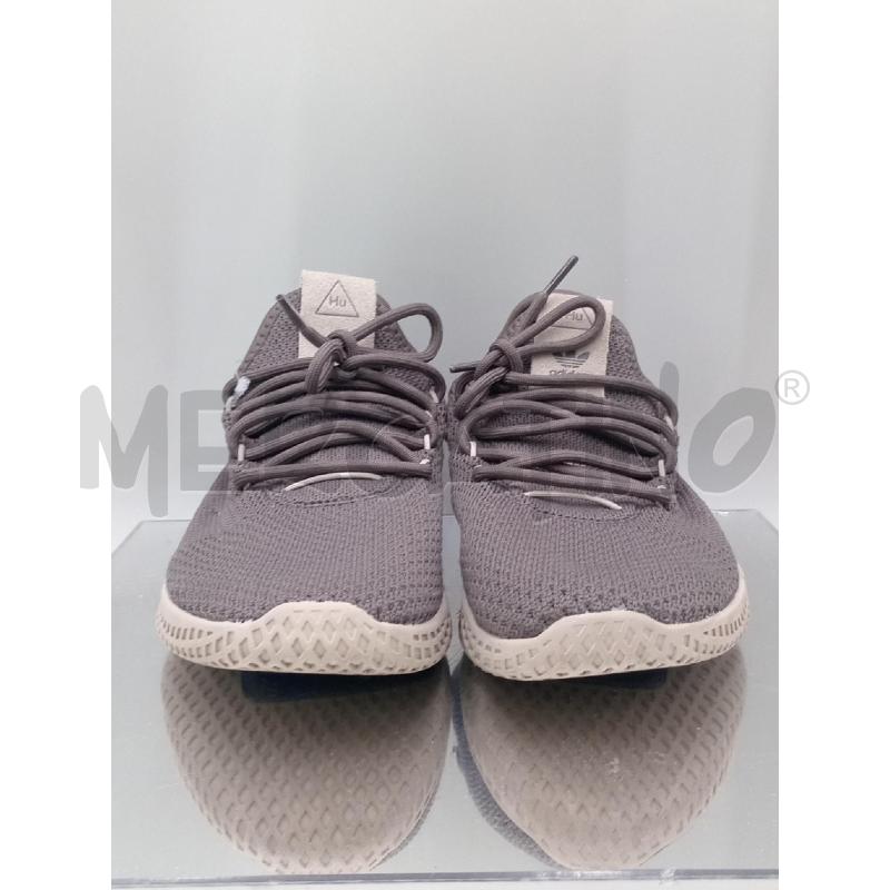 SCARPE ADIDAS MARRONI | Mercatino dell'Usato Moncalieri bengasi 2