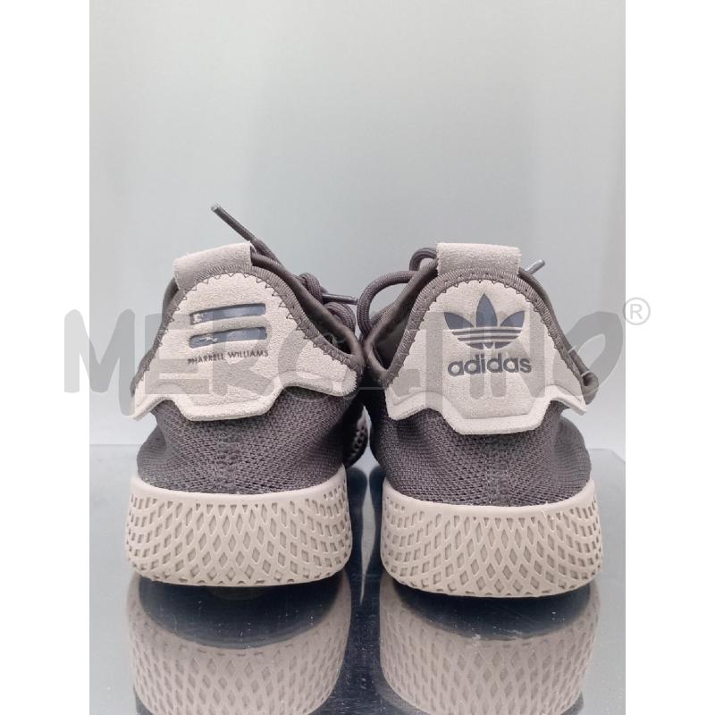 SCARPE ADIDAS MARRONI | Mercatino dell'Usato Moncalieri bengasi 3