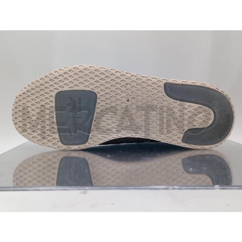 SCARPE ADIDAS MARRONI | Mercatino dell'Usato Moncalieri bengasi 4