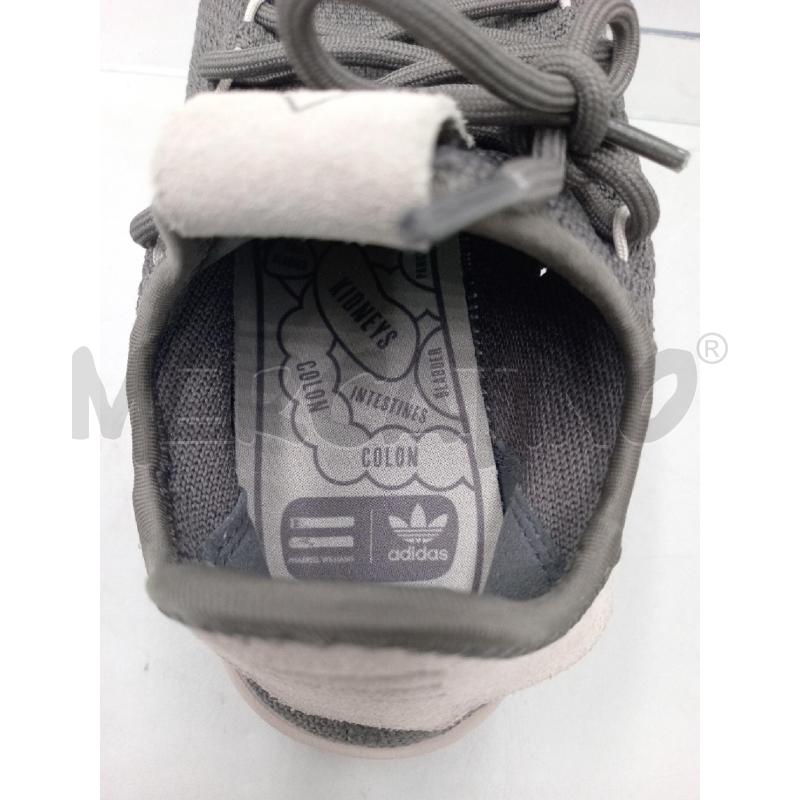 SCARPE ADIDAS MARRONI | Mercatino dell'Usato Moncalieri bengasi 5