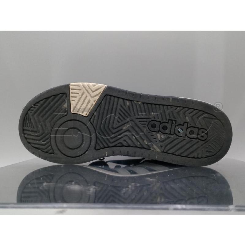 SCARPE ADIDAS NERE ALTE | Mercatino dell'Usato Moncalieri bengasi 4