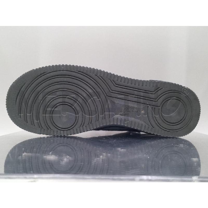 SCARPE AIR FORCE NIKE GRIGIE | Mercatino dell'Usato Moncalieri bengasi 4