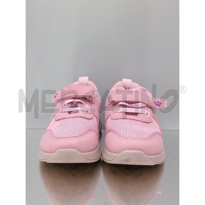 SCARPE BAMBINA NIONELODEON  ROSA  | Mercatino dell'Usato Moncalieri bengasi 2