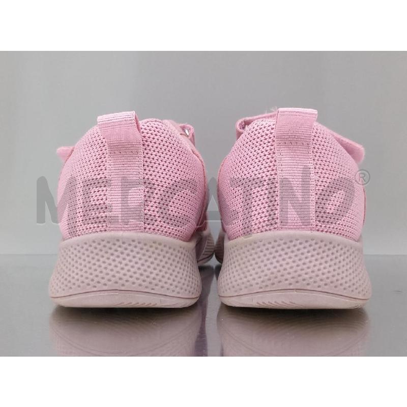 SCARPE BAMBINA NIONELODEON  ROSA  | Mercatino dell'Usato Moncalieri bengasi 3