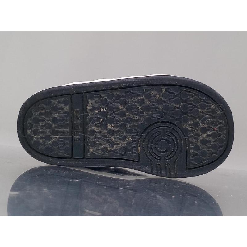 SCARPE BAMBINO ADIDAS BIANCHE  | Mercatino dell'Usato Moncalieri bengasi 4