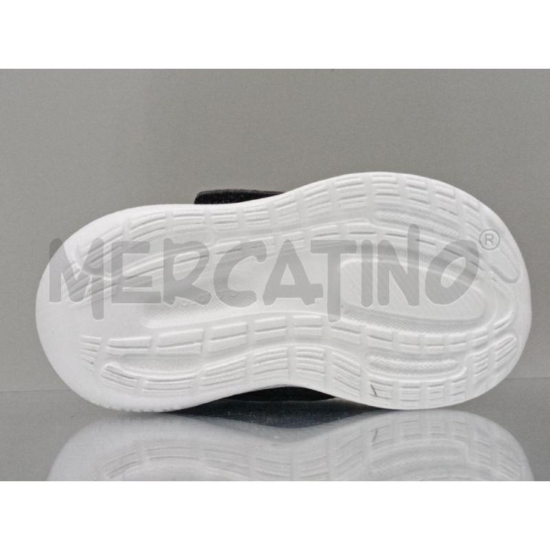 SCARPE BAMBINO ADIDAS NERO | Mercatino dell'Usato Moncalieri bengasi 4
