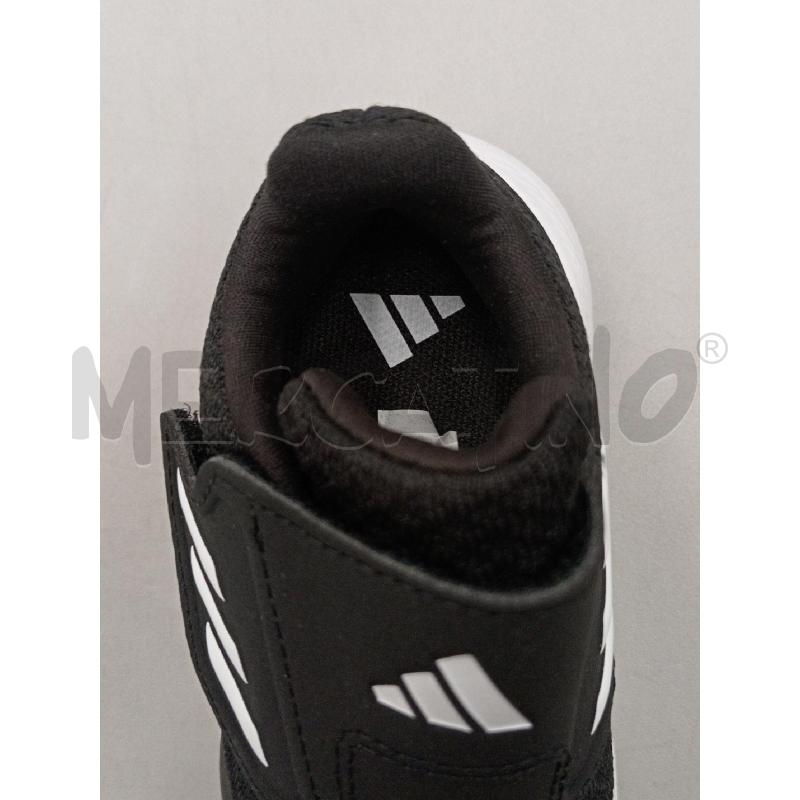 SCARPE BAMBINO ADIDAS NERO | Mercatino dell'Usato Moncalieri bengasi 5
