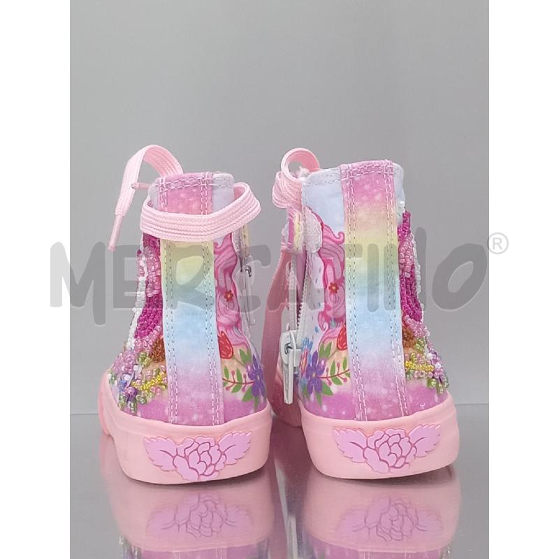 SCARPE BAMBINO LELLI KELLY ROSA | Mercatino dell'Usato Moncalieri bengasi 3