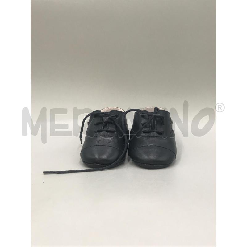 SCARPE BAMBINO NEONATO BLU ARMANI BABY | Mercatino dell'Usato Moncalieri bengasi 2