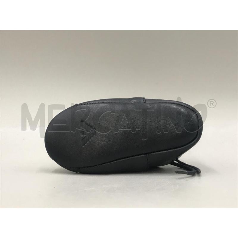 SCARPE BAMBINO NEONATO BLU ARMANI BABY | Mercatino dell'Usato Moncalieri bengasi 3