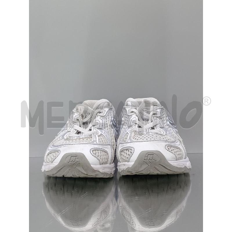 SCARPE BAMBINO NEW BALANCE BIANCHE | Mercatino dell'Usato Moncalieri bengasi 2