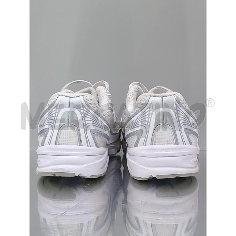 SCARPE BAMBINO NEW BALANCE BIANCHE | Mercatino dell'Usato Moncalieri bengasi 3