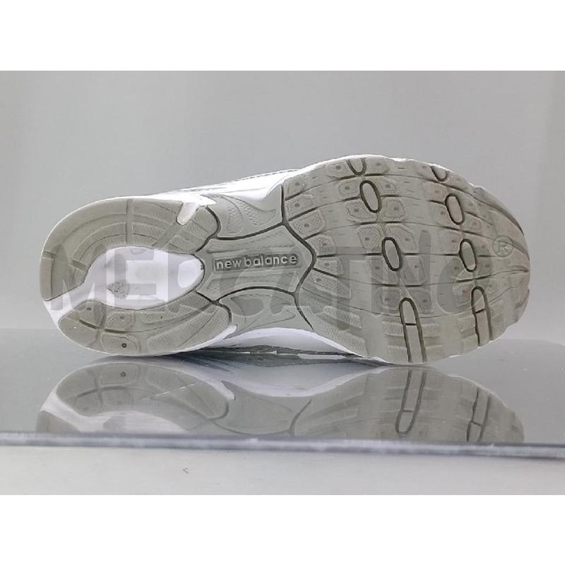 SCARPE BAMBINO NEW BALANCE BIANCHE | Mercatino dell'Usato Moncalieri bengasi 4