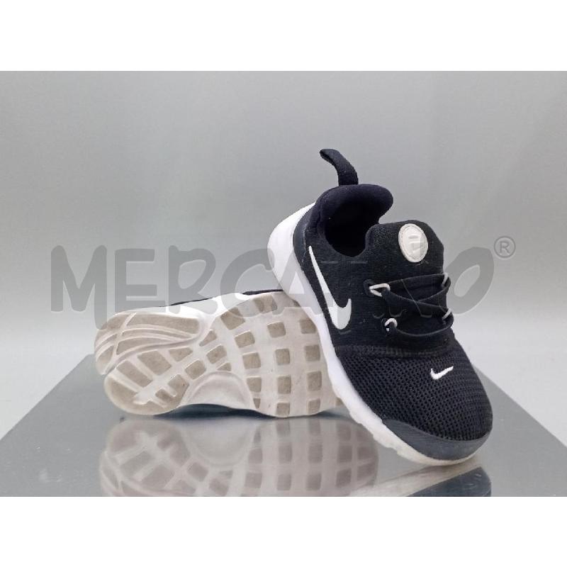 SCARPE BAMBINO NILE NERE | Mercatino dell'Usato Moncalieri bengasi 5