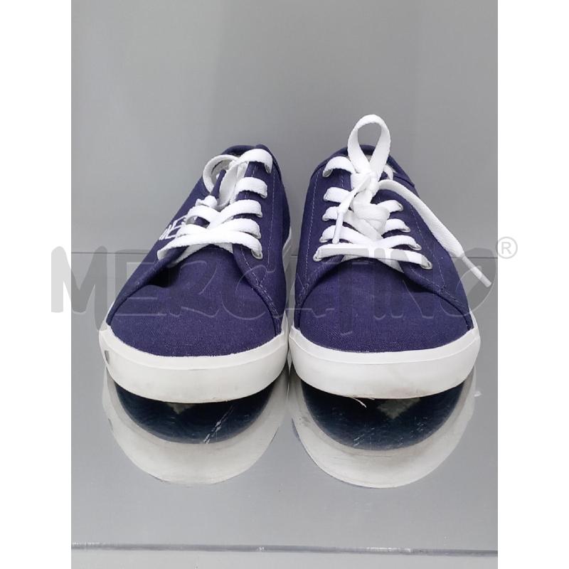 SCARPE BAMBINO TIMBERLAND BLE STRINGATE  | Mercatino dell'Usato Moncalieri bengasi 2