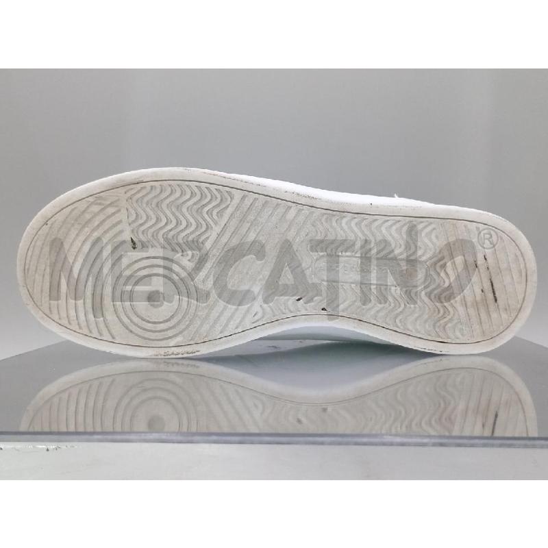SCARPE CHAMPION BIANCHE | Mercatino dell'Usato Moncalieri bengasi 4