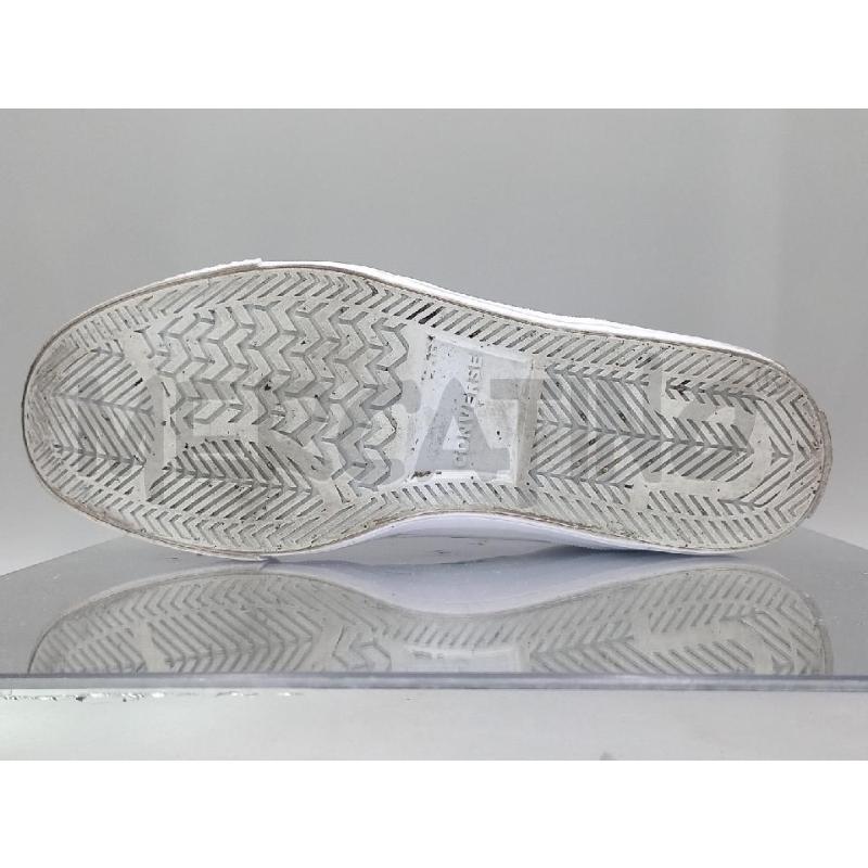 SCARPE CONVERSE BIANCHE | Mercatino dell'Usato Moncalieri bengasi 4
