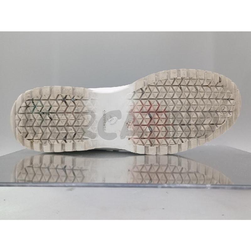 SCARPE CONVERSE GRIGIO PLATFORM | Mercatino dell'Usato Moncalieri bengasi 4