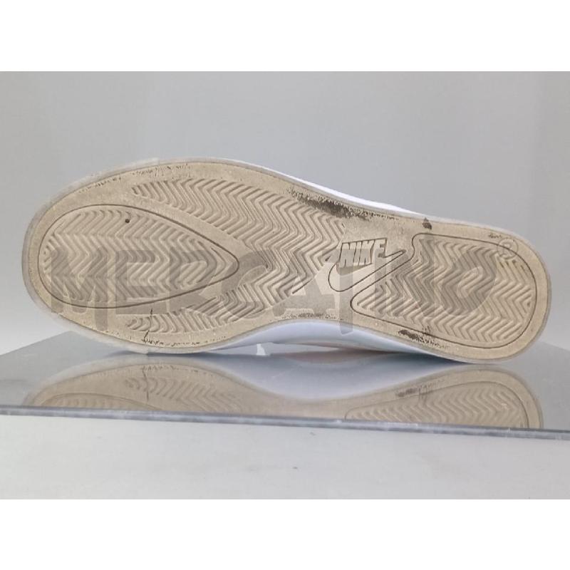 SCARPE DONNA ADIDAS BIANCHE BAFFO ROSA | Mercatino dell'Usato Moncalieri bengasi 4