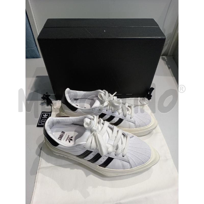 SCARPE DONNA ADIDAS ORIGINALS BEYONCE SUPERSTAR DONNE TRAINERS SNEAKERS | Mercatino dell'Usato Moncalieri bengasi 1