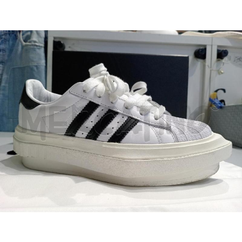 SCARPE DONNA ADIDAS ORIGINALS BEYONCE SUPERSTAR DONNE TRAINERS SNEAKERS | Mercatino dell'Usato Moncalieri bengasi 2