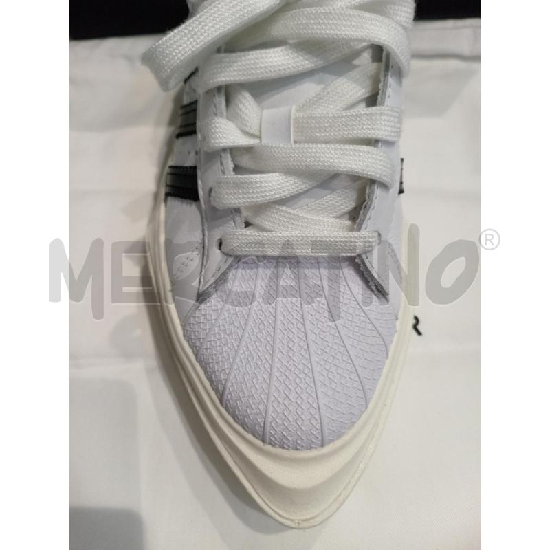 SCARPE DONNA ADIDAS ORIGINALS BEYONCE SUPERSTAR DONNE TRAINERS SNEAKERS | Mercatino dell'Usato Moncalieri bengasi 4