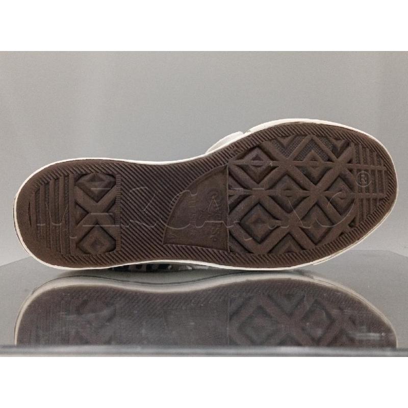 SCARPE DONNA ALL STAR ZEBRATE  | Mercatino dell'Usato Moncalieri bengasi 4