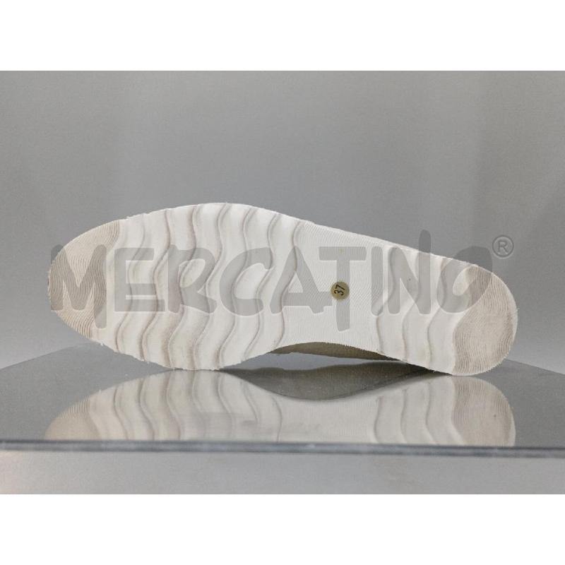 SCARPE DONNA ARTE VENETA MOCASSINO BEIGE CHIARO  | Mercatino dell'Usato Moncalieri bengasi 4