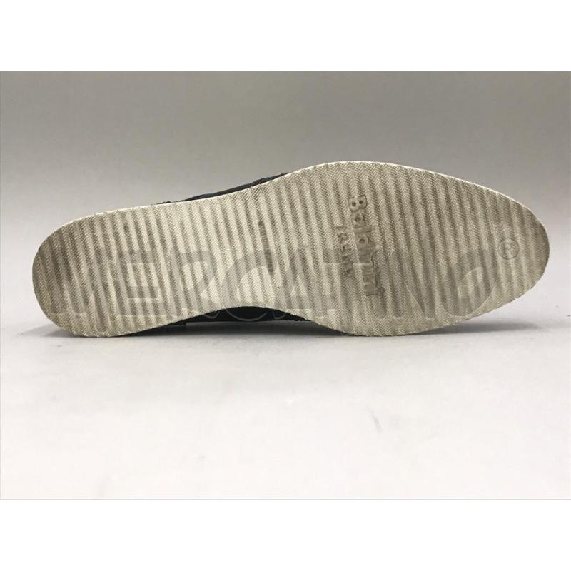 SCARPE DONNA BALDININI NERE VERNICE | Mercatino dell'Usato Moncalieri bengasi 4
