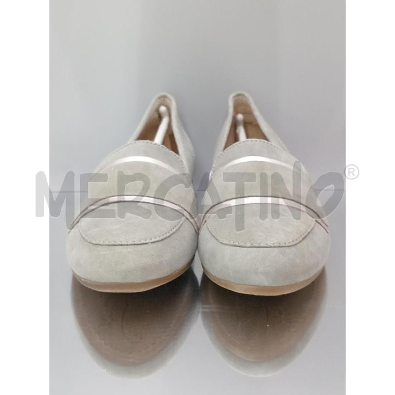 SCARPE DONNA BUGATTI VERDE SCAMOSCIATE  | Mercatino dell'Usato Moncalieri bengasi 2