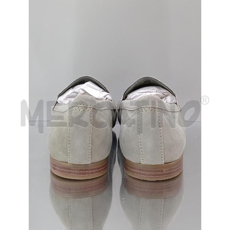 SCARPE DONNA BUGATTI VERDE SCAMOSCIATE  | Mercatino dell'Usato Moncalieri bengasi 3