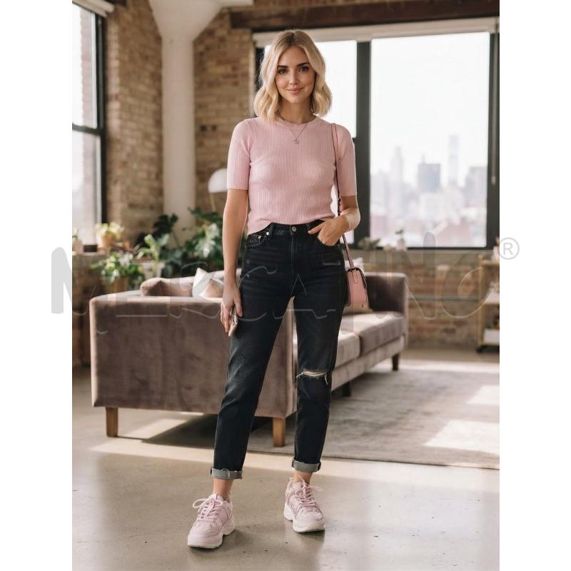 SCARPE DONNA CHIARA FERRAGNI ROSA | Mercatino dell'Usato Moncalieri bengasi 1