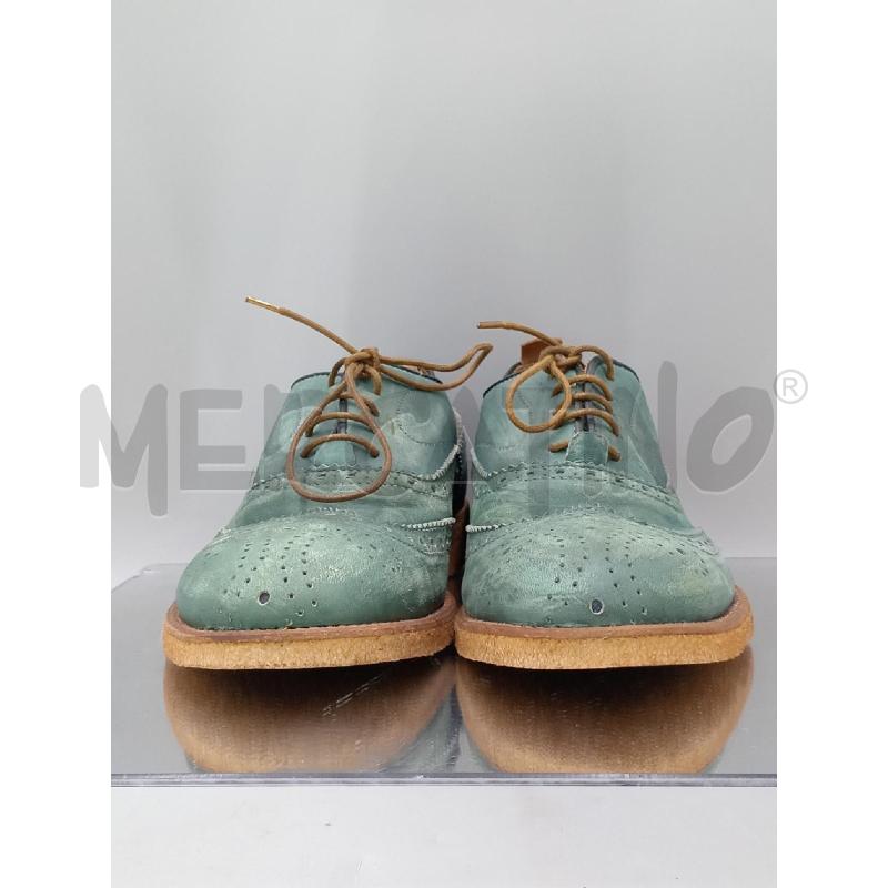 SCARPE DONNA CLASS COLLECTION VERDI | Mercatino dell'Usato Moncalieri bengasi 2