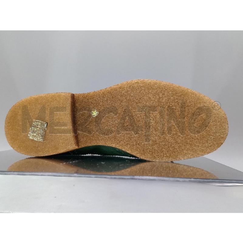 SCARPE DONNA CLASS COLLECTION VERDI | Mercatino dell'Usato Moncalieri bengasi 4
