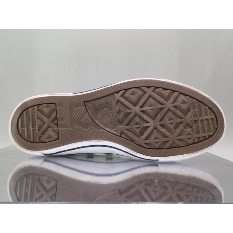 SCARPE DONNA CONVERSE BIANCHE | Mercatino dell'Usato Moncalieri bengasi 4