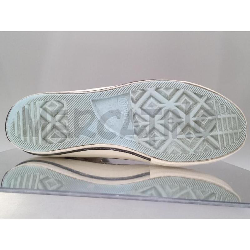 SCARPE DONNA CONVERSE CHUCK TAYLOR CHIARA FERRAGNI | Mercatino dell'Usato Moncalieri bengasi 4
